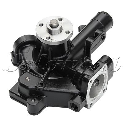 Bơm nước sử dụng cho xe nâng động cơ 4D92E,4D94E,4D94LE, hiệu Folangsi, mã YM129900-42050, hàng mới 100%.