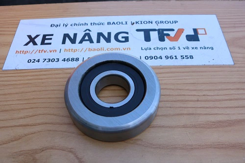 Vòng bi xe nâng kích thước 35*102*28 hiệu NTN, hàng mới 100%. Mã P.00248