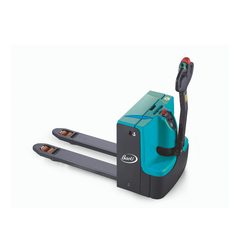 Xe nâng tay điện Baoli EP20-N04
