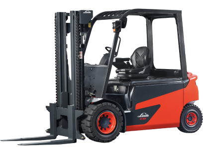 Kiểm tra đối trọng xe nâng khi chuyển sang pin lithium