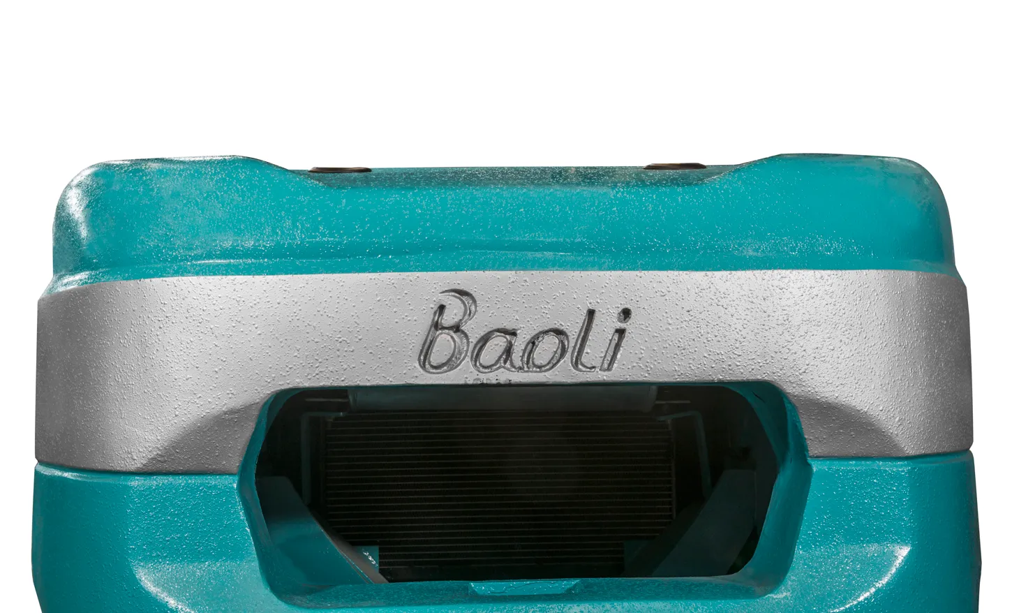 Đối trọng cong xuống xe nâng dầu Baoli KBD20
