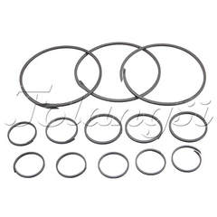 Bộ sửa chữa kit, ly hợp thủy lực xe nâng dùng cho model : FD35 ~ 50T8, FG35 ~ 50T8, JAC, HC R series CPCD40-50