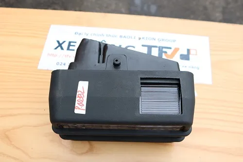 Cụm đèn pha xe nâng Toyota 7FDZ mã HS-LL053