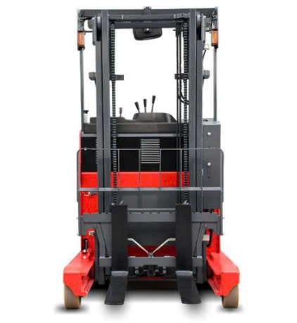 Xe nâng điện Reach truck MF Series 1.2-3.0 T
