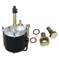 Phanh tăng cường Assy xe nâng - folangsi - model : FD80Z7, FD100Z