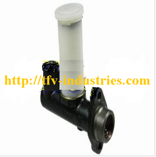 Tổng côn xe nâng, Linde