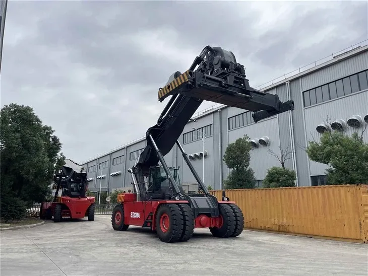 HNRS4531-5E vươn cần