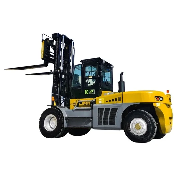 Xe nâng điện SOCMA HNF180-900EL