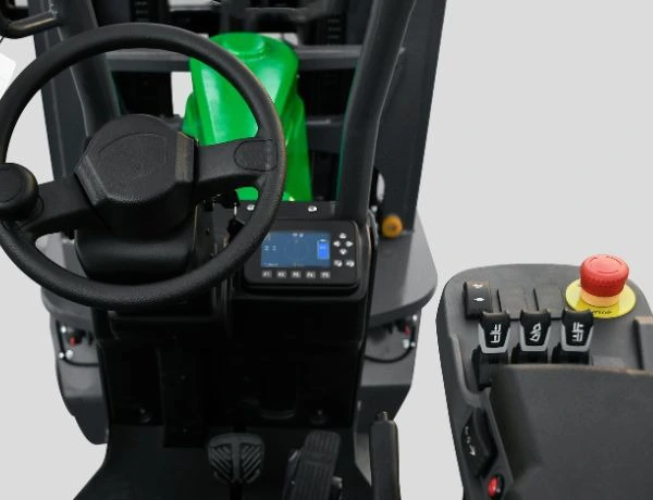 Xe nâng điện khớp nối MiMA MJ20