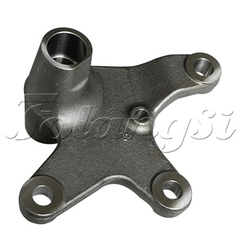 Trục lái (mâm giữa) xe nâng dùng cho model:   5-6FD30,5-6FB30 (5F30 / 8909-9401)