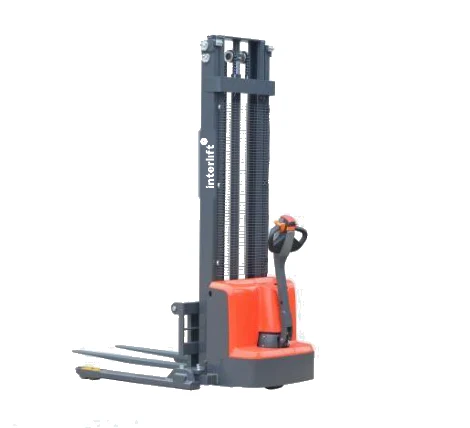 Xe nâng điện stacker Interlift CL13GHY