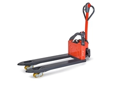 Xe nâng Pallet điện Linde M/MT/P Series