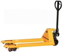 Xe nâng tay Kawasaki 3 tấn càng rộng 685 mm