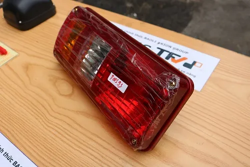 Cụm đèn xi nhan xe nâng HS-LL060 nặng 412 g