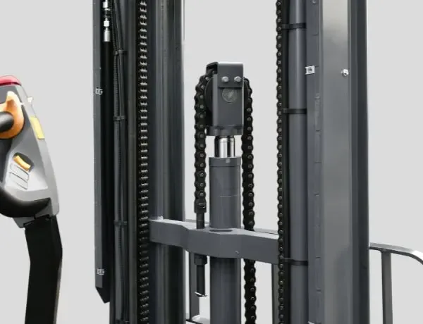 Khung nâng của Xe nâng stacker MiMA MBF20