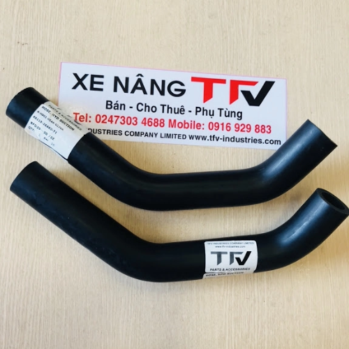 Ống dẫn thủy lực dùng cho xe nâng Toyota