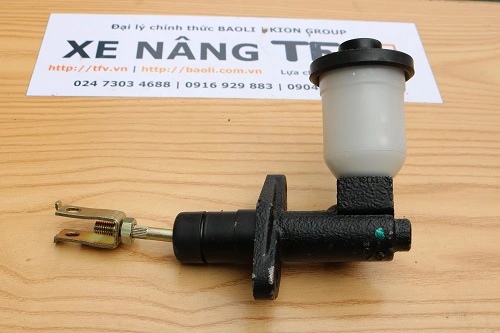 Tổng côn xe nâng model FD20~30-11/-12/-14 mã 3EC-36-11212 hiệu Folangsi. Mã P.00902