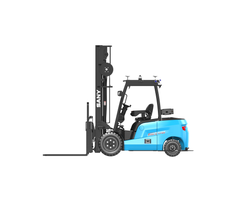 Xe nâng tự động SANY 4.0 tấn SCP40C9