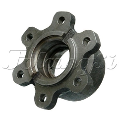 Trục sau tay lái xe nâng dùng cho Model: FB10 ~ 30 / -7, FB20 ~ 30-6, FB20 ~ 30-V