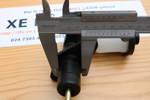 Tổng côn xe nâng model FD20~30-11/-12/-14 mã 3EC-36-11212 hiệu Folangsi. Mã P.00902