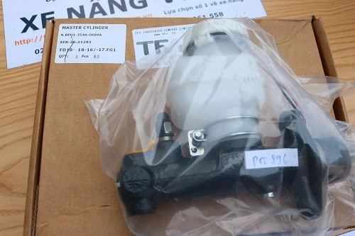 Tổng phanh xe nâng FD10~18-16-17. FG10~18-16-17 mã 3EB-36-31281