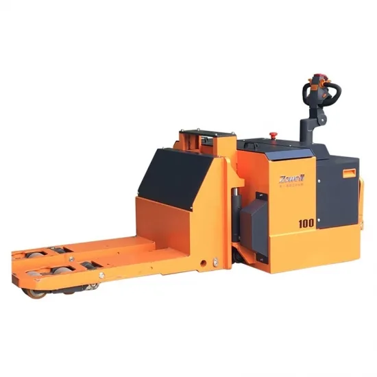 Xe nâng tay điện Zowell XP 10–12 tấn