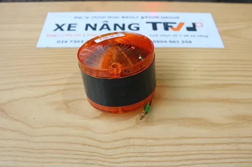 Cụm đèn xi nhan xe nâng HS-LL023 162,5 g