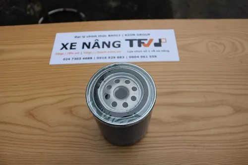 Lọc dầu động cơ xe nâng mã 13608 hiệu Total Source
