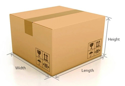 Tâm tải là gì? Vì sao quyết định độ an toàn của xe nâng