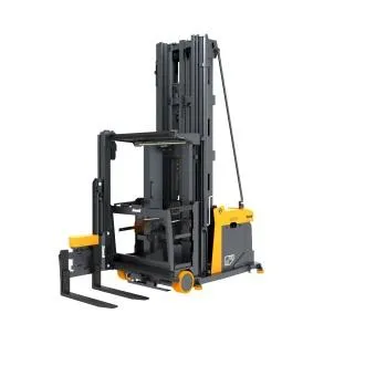 Xe nâng VNA Zowell VUE bản màu vàng