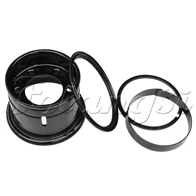 La zăng xe nâng Hangcha CPD20-30 J/A mã JP300-111100-000