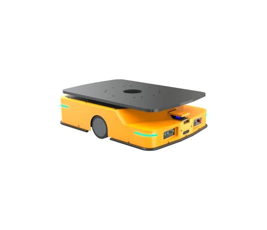 AGV Sany 1 tấn — góc nhìn 5