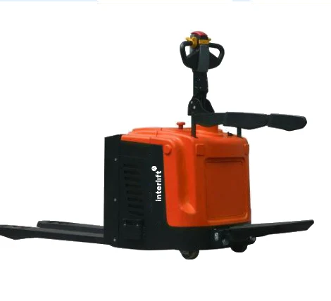 Xe nâng tay điện Interlift SL30GA