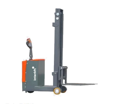 Xe nâng stacker đối trọng Interlift E07JZ