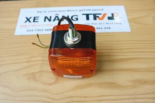 Cụm đèn xi nhan xe nâng 214 g mã HS-LL020