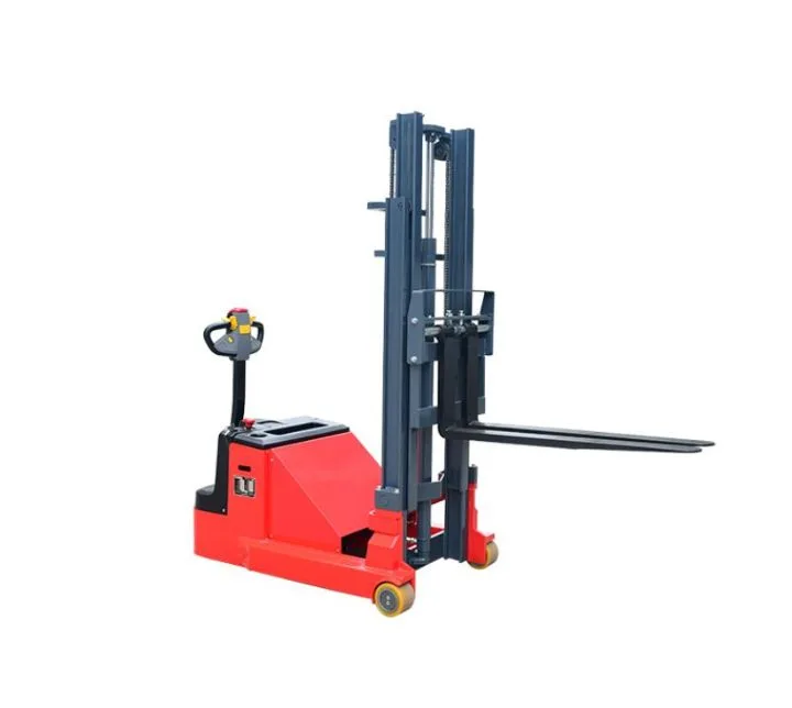 Xe nâng stacker MiMA MBB MBB09