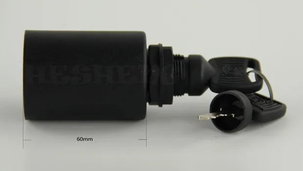 Ổ khoá điện xe nâng HS-86005