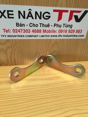 Thanh giằng lái dưới dùng cho xe nâng mã 43752-23441-71. TFVP00110.