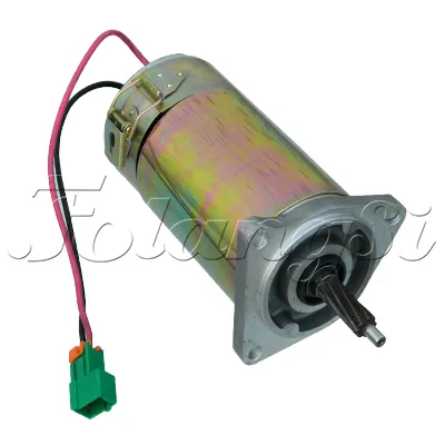 Mô tơ trợ lực lái xe nâng điện FRB15-25-6 48V 300W mã 278M1-00401
