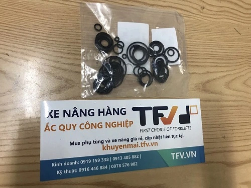 Phớt ngăn kéo thủy lực