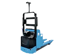 AGV xe nâng tay Sany 3T 3 tấn — ảnh bìa trang sản phẩm