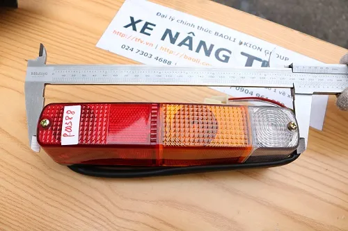 HS-LL026 đèn hậu xe nâng Nissan ảnh thứ hai