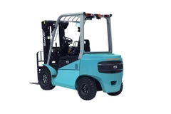 Xe nâng điện Baoli KBE30-35-Li-01 Series
