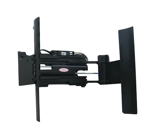 Chọn kẹp lốp xe nâng theo cỡ lốp và chiều cao chồng lốp