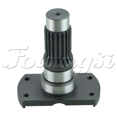 Trục, đầu ra xe nâng dùng cho model : FD20-30T3 / C3 / T4 / C4 / W3
