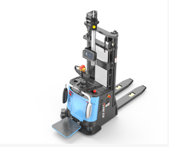 Xe nâng stacker tự động SANY SCD16A7 1,6 tấn