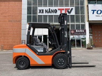 Địa chỉ cho thuê xe nâng tại Phú Thọ giá rẻ uy tín chất lượng?