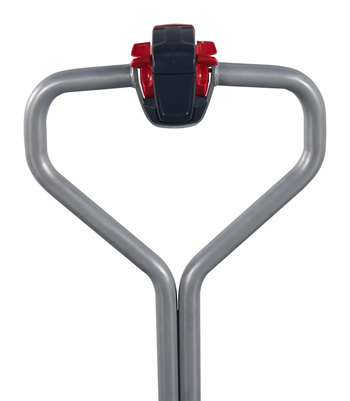 Xe nâng tay điện Baoli KBP20-S3 — tay lái