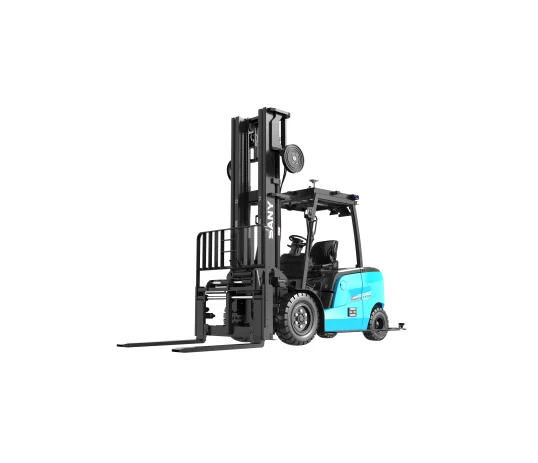 Xe nâng không người lái Sany SCP20C9 khung nâng và cụm cảm biến
