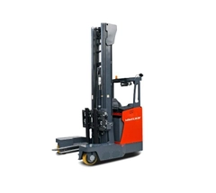 Xe nâng điện đa chiều ngồi lái MQZ Series 2.5 tấn